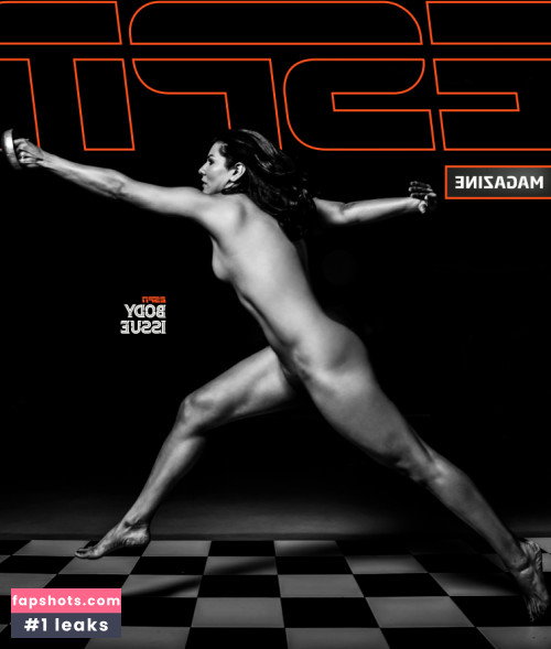 Professional Athletes Nude Leaks OnlyFans Photos #11504 - LeakJerk