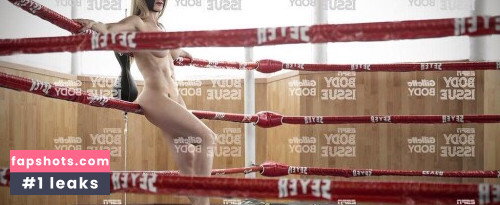 Professional Athletes Nude Leaks OnlyFans Photos #11512 - LeakJerk