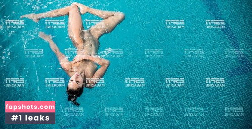 Professional Athletes Nude Leaks OnlyFans Photos #11556 - LeakJerk