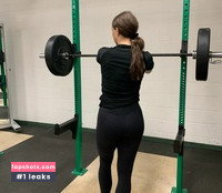 Professional Athletes Nude Leaks OnlyFans Photos #11560 - LeakJerk
