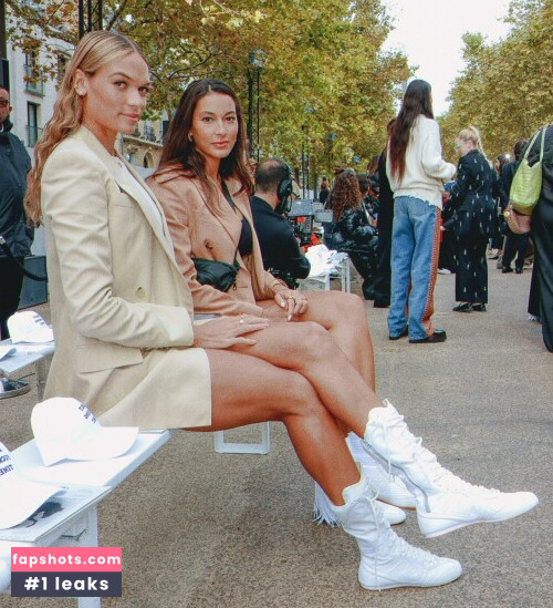 Professional Athletes gallery photo #1161