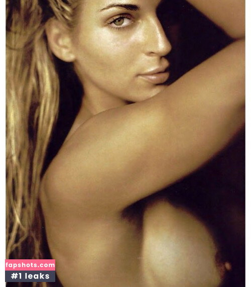 Professional Athletes Nude Leaks OnlyFans Photos #11617 - LeakJerk