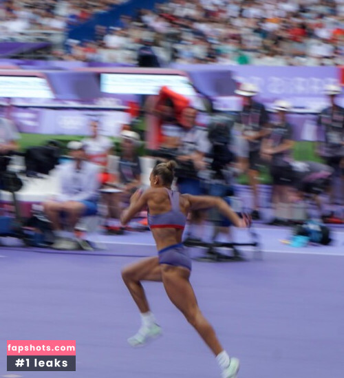 Professional Athletes gallery photo #1172