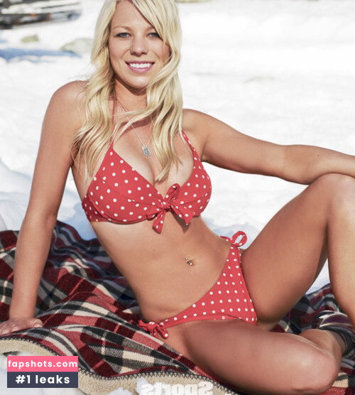 Professional Athletes Nude Leaks OnlyFans Photos #11804 - LeakJerk