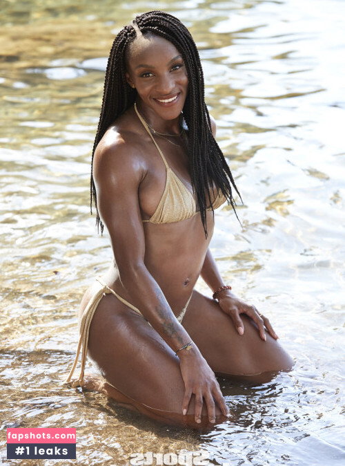 Professional Athletes Nude Leaks OnlyFans Photos #11936 - LeakJerk
