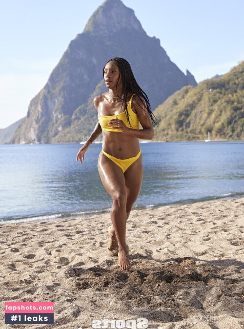 Professional Athletes Nude Leaks OnlyFans Photos #11944 - LeakJerk