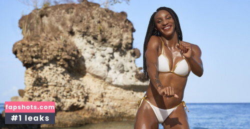Professional Athletes Nude Leaks OnlyFans Photos #11959 - LeakJerk