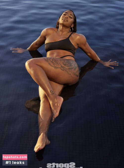 Professional Athletes Nude Leaks OnlyFans Photos #12079 - LeakJerk