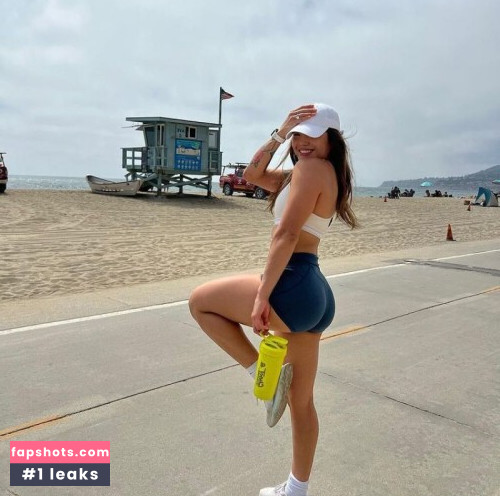 Professional Athletes gallery photo #1324