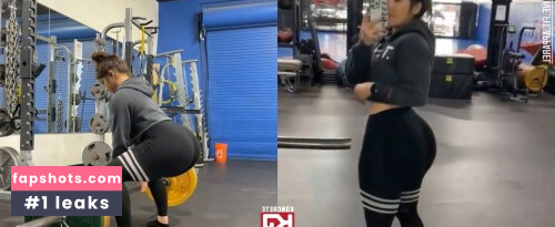 Professional Athletes gallery photo #1325