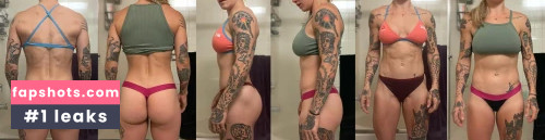 Professional Athletes gallery photo #1344