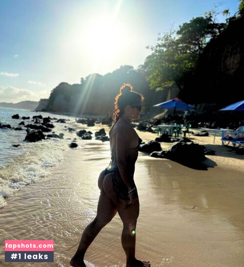 Professional Athletes gallery photo #1394