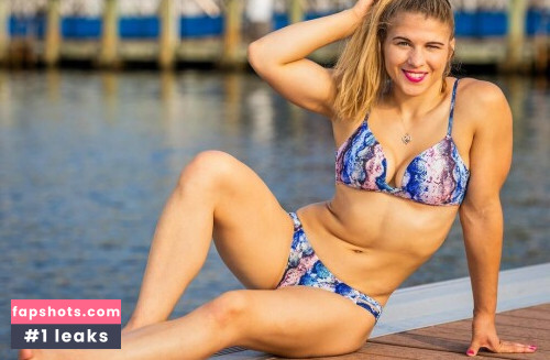 Professional Athletes gallery photo #1409