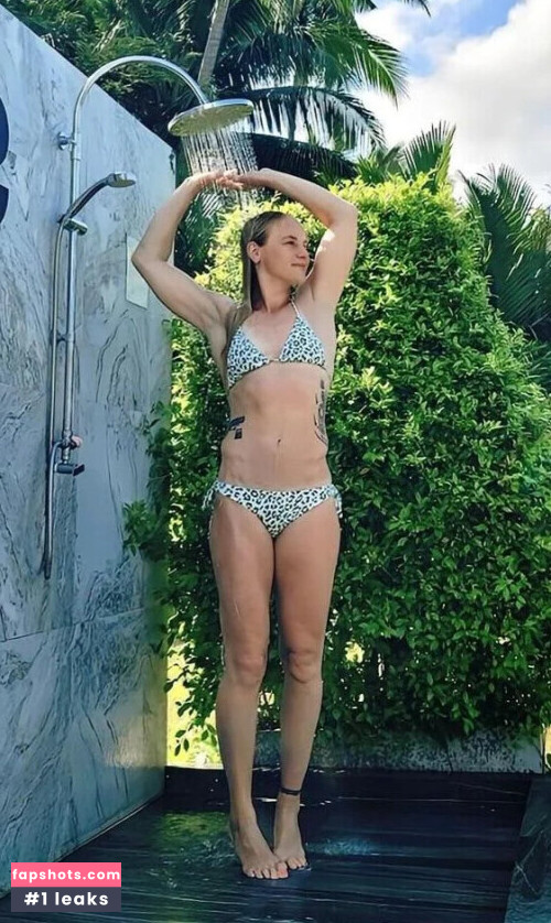 Professional Athletes gallery photo #1414