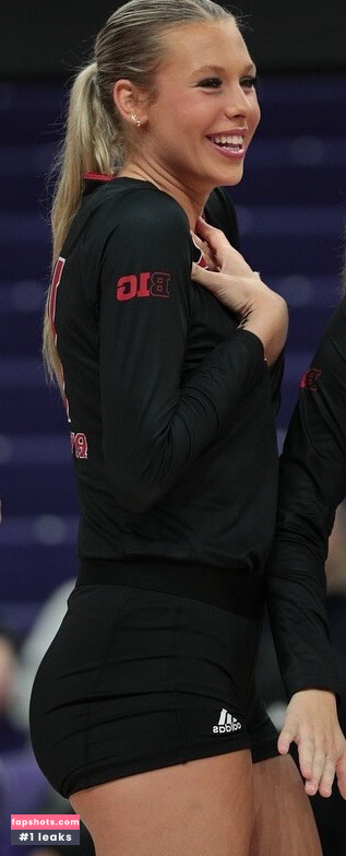 Professional Athletes gallery photo #1420