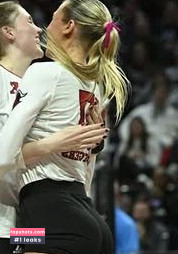 Professional Athletes gallery photo #1429