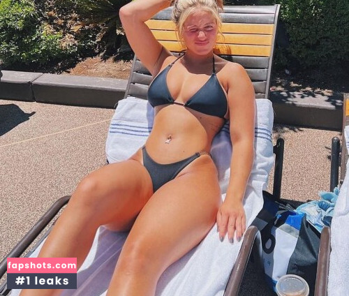 Professional Athletes gallery photo #1536