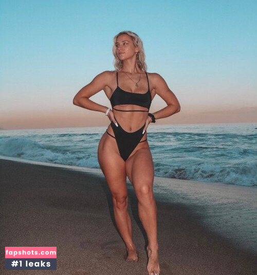 Professional Athletes gallery photo #1618