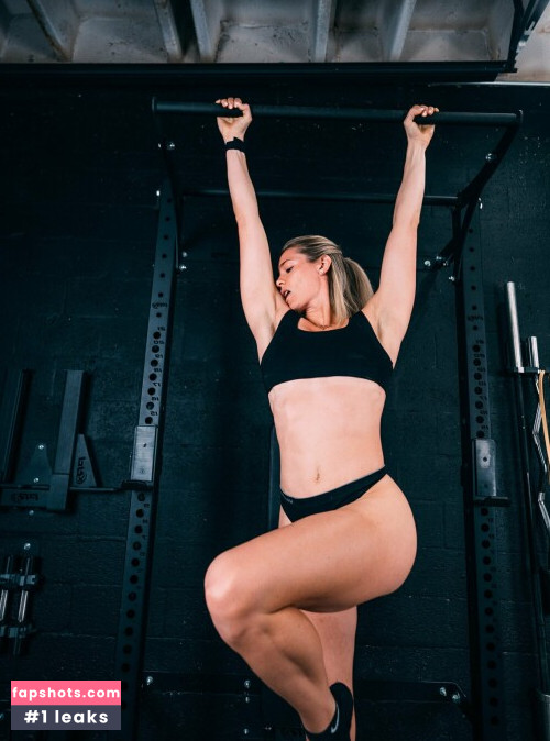 Professional Athletes gallery photo #1643