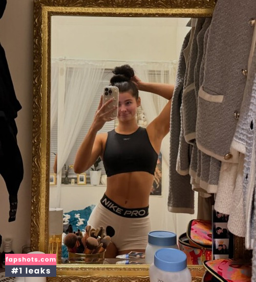 Professional Athletes gallery photo #1792