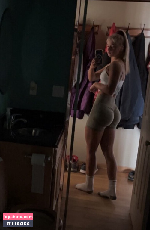 Professional Athletes gallery photo #1813