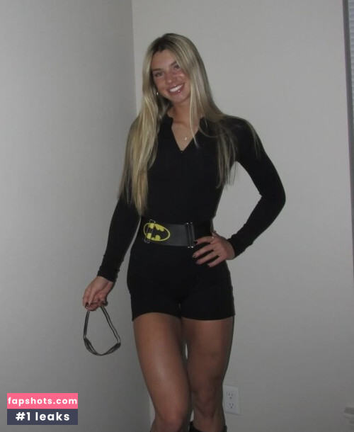 Professional Athletes gallery photo #1821