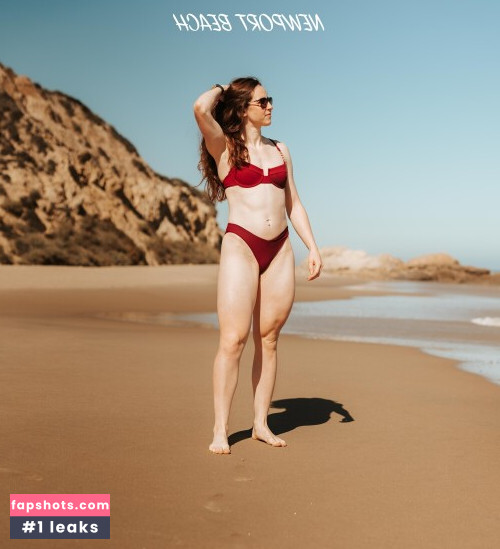 Professional Athletes gallery photo #1844