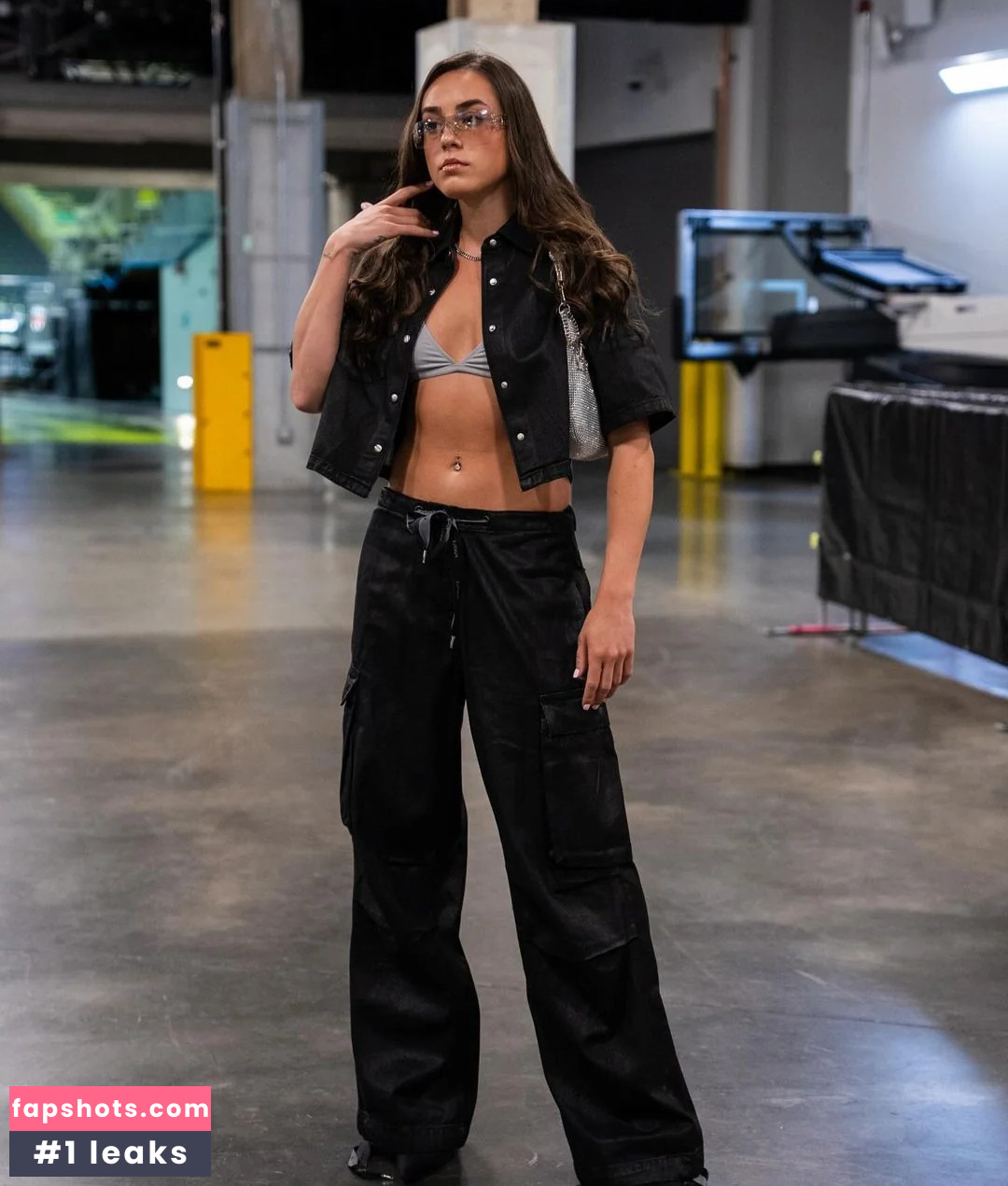 Professional Athletes gallery photo #1858