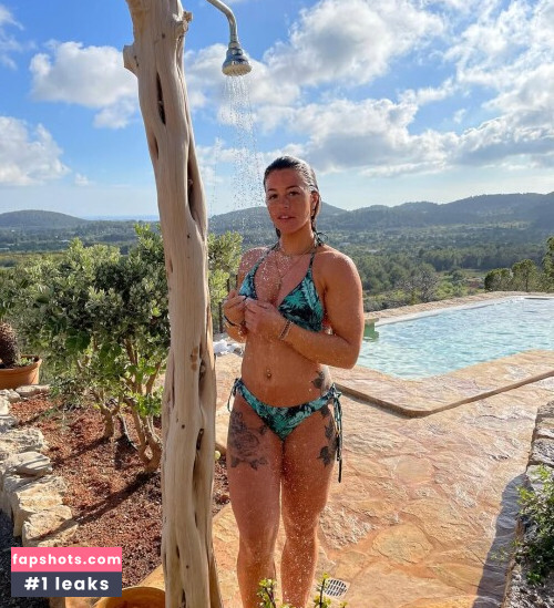 Professional Athletes gallery photo #1863