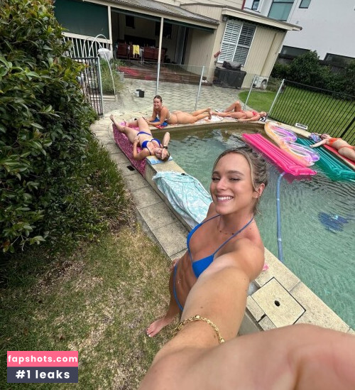 Professional Athletes gallery photo #1891