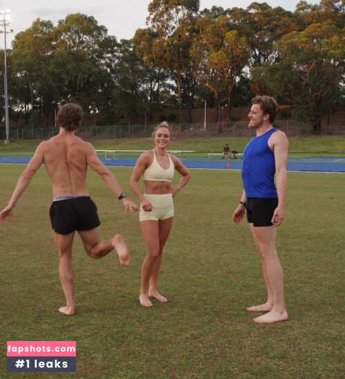 Professional Athletes gallery photo #1904