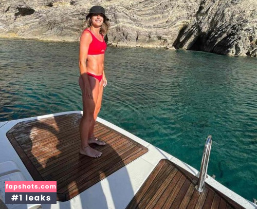 Professional Athletes gallery photo #2474