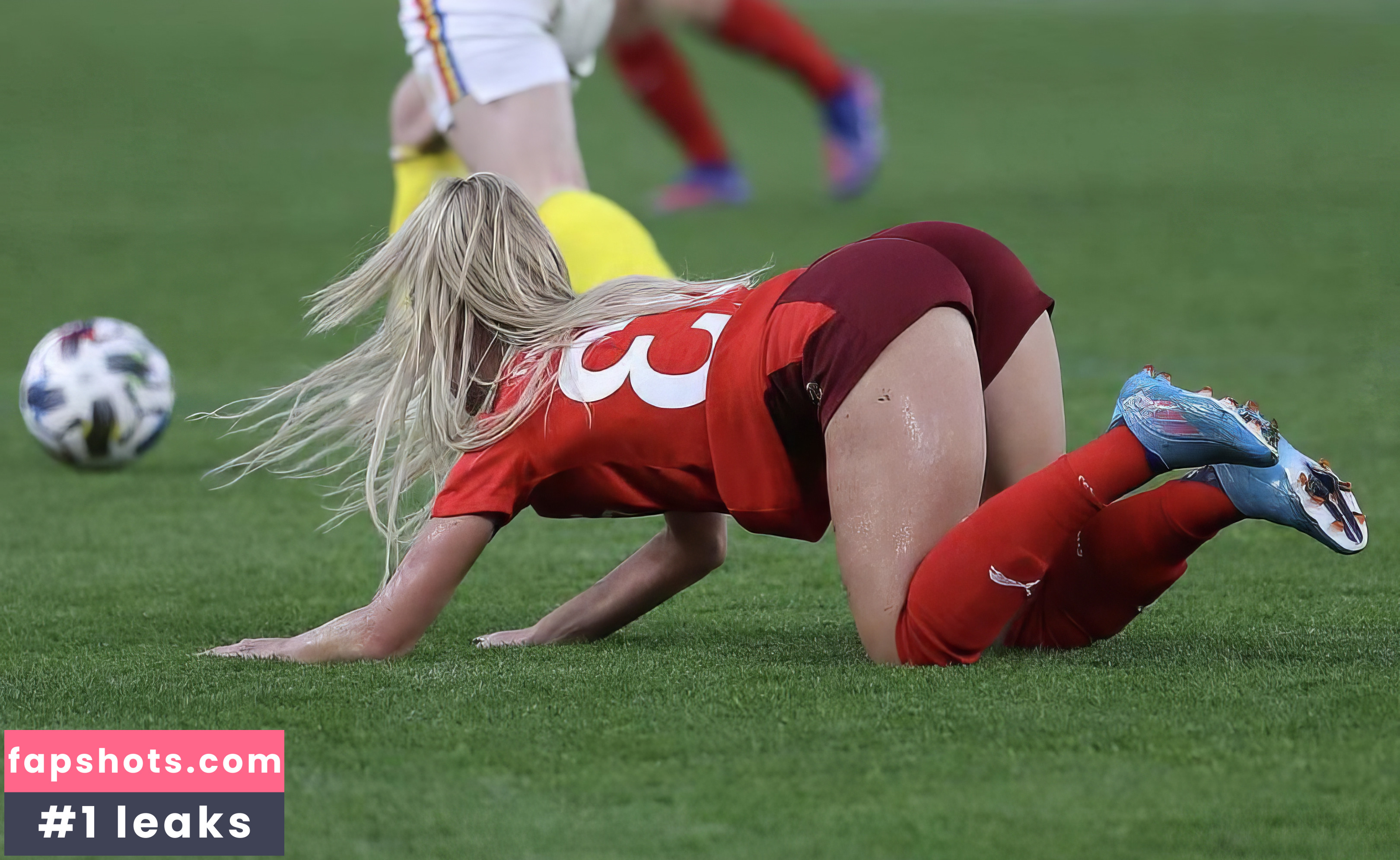 Professional Athletes gallery photo #2523