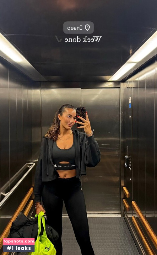 Professional Athletes gallery photo #2570