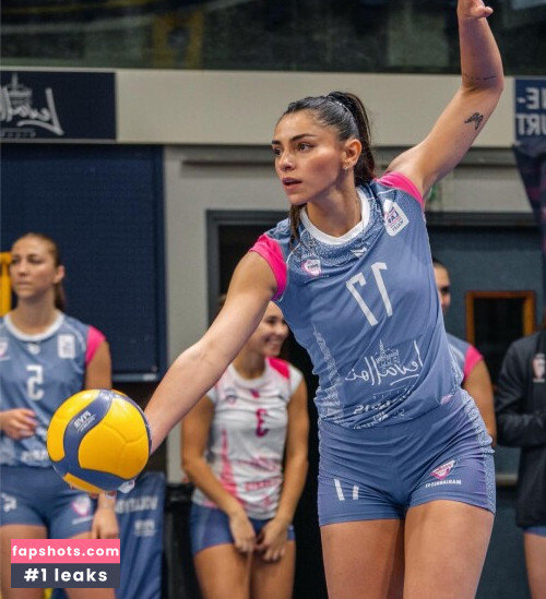 Professional Athletes gallery photo #2765