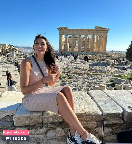 Professional Athletes gallery photo #2770