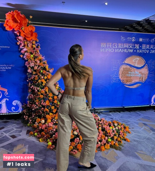 Professional Athletes gallery photo #2904