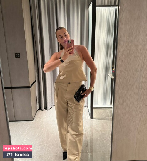 Professional Athletes gallery photo #2906