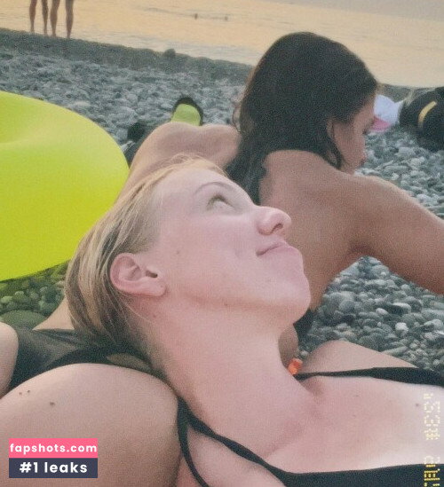 Professional Athletes Nude Leaks OnlyFans Photos #3073 - LeakJerk