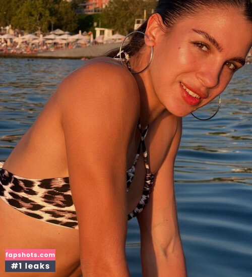 Professional Athletes Nude Leaks OnlyFans Photos #3086 - LeakJerk