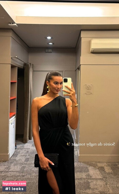Professional Athletes Nude Leaks OnlyFans Photos #3088 - LeakJerk