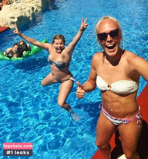 Professional Athletes Nude Leaks OnlyFans Photos #3096 - LeakJerk