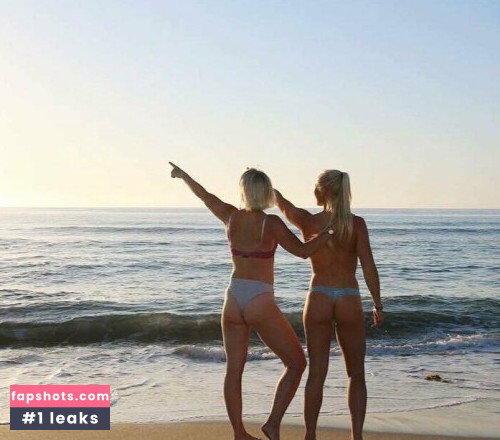 Professional Athletes Nude Leaks OnlyFans Photos #3099 - LeakJerk