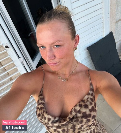 Professional Athletes Nude Leaks OnlyFans Photos #3119 - LeakJerk