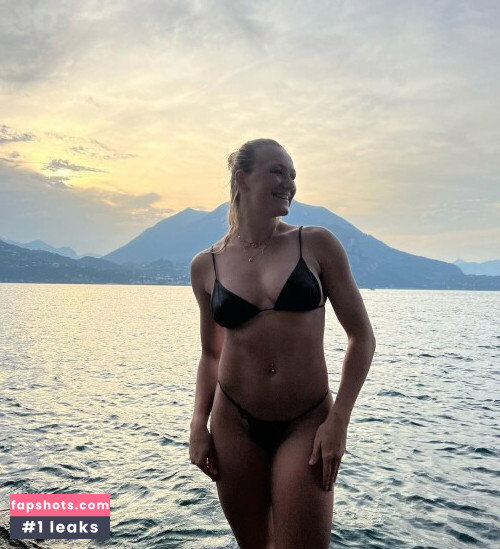Professional Athletes Nude Leaks OnlyFans Photos #3127 - LeakJerk