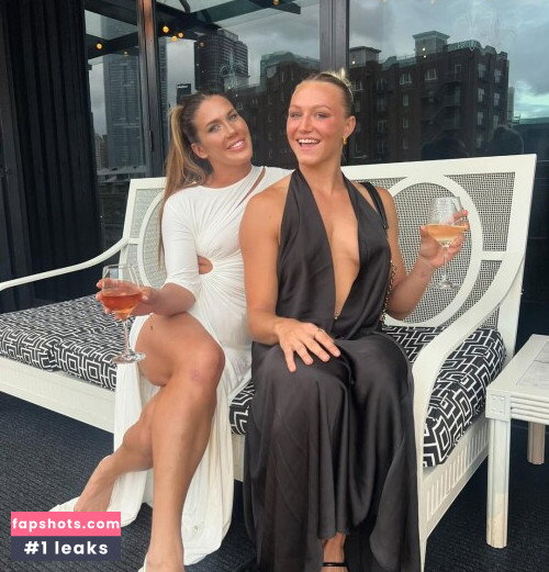 Professional Athletes Nude Leaks OnlyFans Photos #3131 - LeakJerk