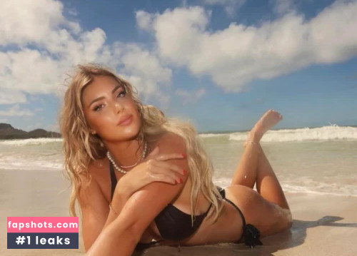 Professional Athletes Nude Leaks OnlyFans Photos #3144 - LeakJerk