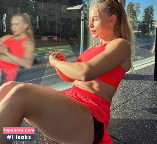 Professional Athletes Nude Leaks OnlyFans Photos #3153 - LeakJerk