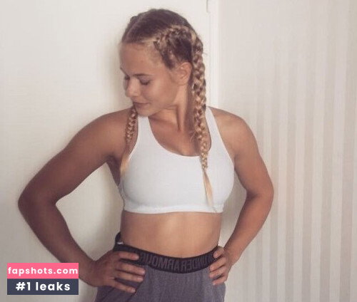 Professional Athletes Nude Leaks OnlyFans Photos #3156 - LeakJerk