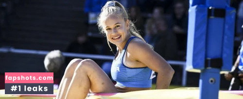 Professional Athletes Nude Leaks OnlyFans Photos #3157 - LeakJerk